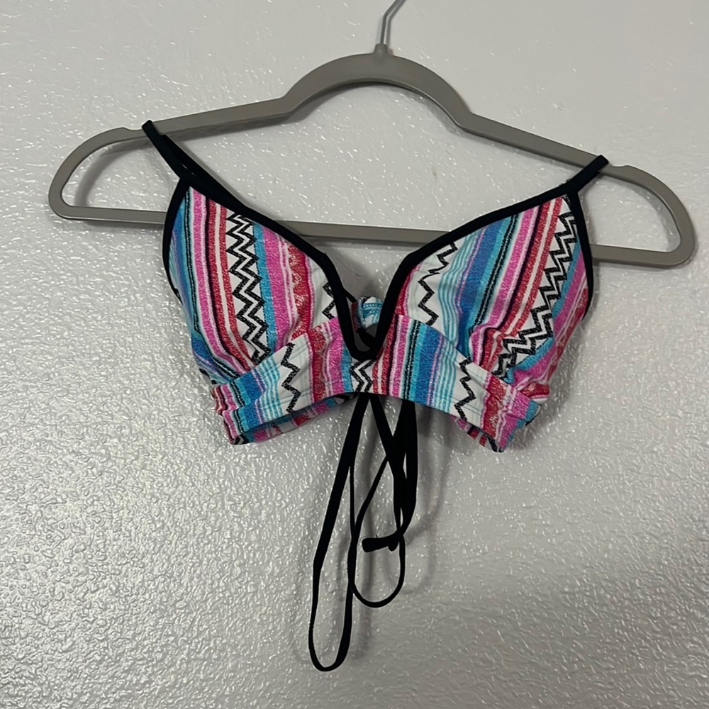 Cute Bikini Top